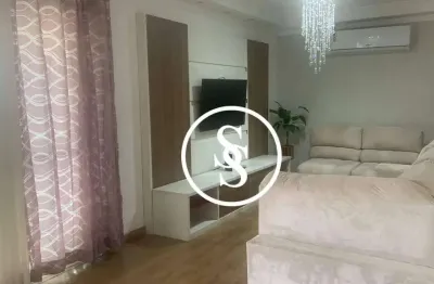 Apartamento com 2 dormitórios à venda, 107 m² por r$ 1.080.000,00 - vila lusitânia - são bernardo do campo/sp