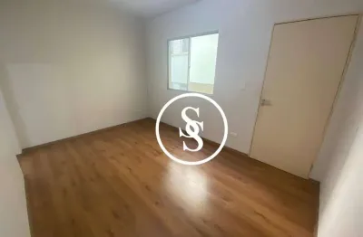 Apartamento com 2 dormitórios à venda, 53 m² por r$ 230.000,00 - jordanópolis - são bernardo do campo/sp