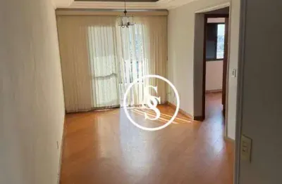 Apartamento com 2 dormitórios, sendo 1 suíte, 70  m², por r$ 440.000,00 - baeta neves, são bernardo do campo/sp