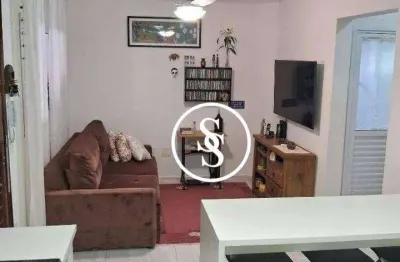 Sobrado com 2 suítes, 2 vagas de garagem por r$ 550.000,00 - vila camilópolis - santo andré/sp