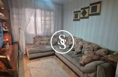 Sobrado com 3 dormitórios à venda, 188 m² por r$ 750.000,00 - assunção - são bernardo do campo/sp