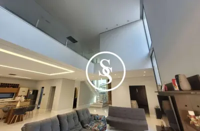 Sobrado com 607 m² de área privativa, 5 suítes, 8 vagas de garagem por r$ 4.600.000,00 - jardim são caetano - são caetano do sul/sp