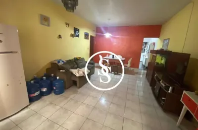 Sobrado com 4 dormitórios à venda, 241 m² por r$ 745.000,00 - jordanópolis - são bernardo do campo/sp