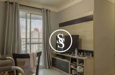 Apartamento, com 53 m² de área privativa, 2 dormitórios por r$ 369.900 - planalto - são bernardo do campo/sp