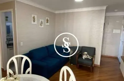 Apartamento com 3 dormitórios à venda, 63 m² por r$ 440.000,00 - piraporinha - diadema/sp