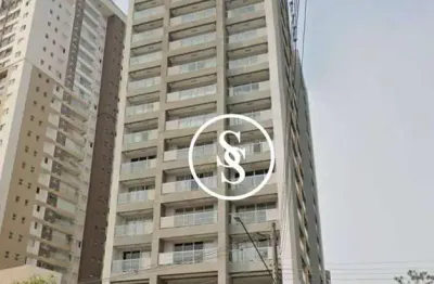 Sala à venda, 43 m² por r$ 380.000,00 - centro - são bernardo do campo/sp