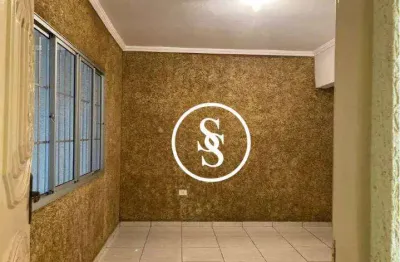Casa com 4 dormitórios à venda, 279 m² por r$ 695.000,00 - jordanópolis - são bernardo do campo/sp