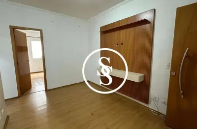 Apartamento com 2 dormitórios à venda, 56 m² por r$ 287.000,00 - demarchi - são bernardo do campo/sp