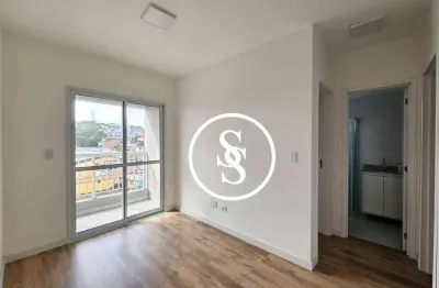 Apartamento com 2 dormitórios à venda, 51 m² por r$ 330.000,00 - ferrazópolis - são bernardo do campo/sp