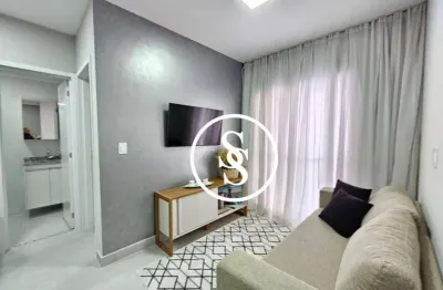 Apartamento com 1 dormitório à venda, 41 m² por r$ 306.000,00 - ferrazópolis - são bernardo do campo/sp