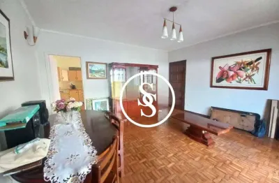 Casa térrea com edícula, com 272 m² de área privativa, 3 dormitórios, 3 vagas, por r$ 1.060.000,00 - jardim do mar - são bernardo do campo/sp