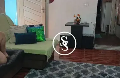 Casa com 3 dormitórios à venda, 70 m² por r$ 477.000,00 - independência - são bernardo do campo/sp