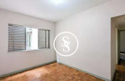 Apartamento com 1 dormitório para alugar, 55 m² por r$ 1.994,11/mês - parque são diogo - são bernardo do campo/sp