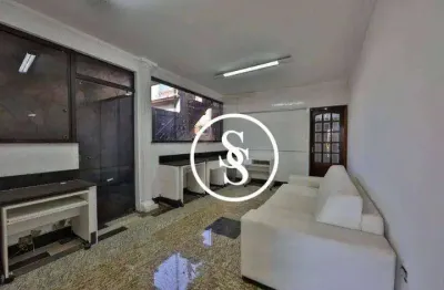 Sobrado com 2 dormitórios à venda, 236 m² por r$ 620.000,00 - planalto - são bernardo do campo/sp