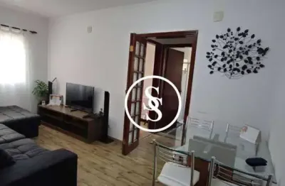 Apartamento com 2 dormitórios à venda, 58 m² por r$ 330.000,00 - independência - são bernardo do campo/sp