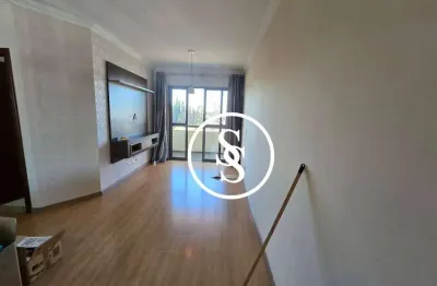 Apartamento com 2 dormitórios para alugar, 55 m² por r$ 2.500,00/mês - assunção - são bernardo do campo/sp