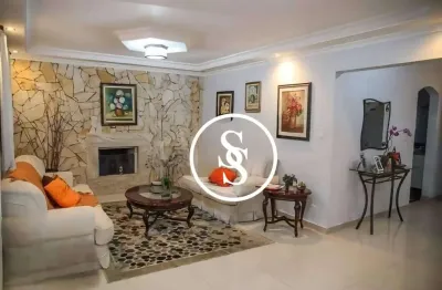 Casa sobrado com piscina, 3 dormitórios, à venda por 1.650.000,00 - jardim são caetano - são caetano do sul/sp