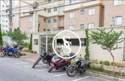 Apartamento com 2 dormitórios para alugar, 59 m² por r$ 3.623,59/mês - planalto - são bernardo do campo/sp