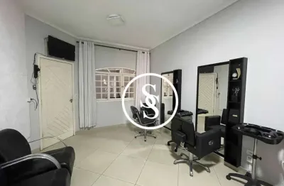 Sobrado com 3 dormitórios à venda, 209 m² por r$ 930.000,00 - assunção - são bernardo do campo/sp