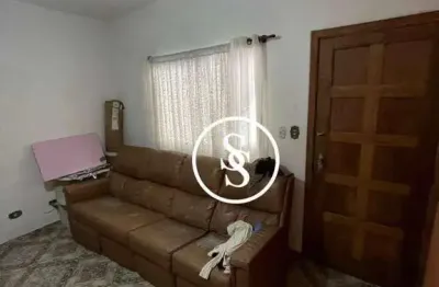 Sobrado com 2 dormitórios à venda, 125 m² por r$ 382.000,00 - alves dias - são bernardo do campo/sp