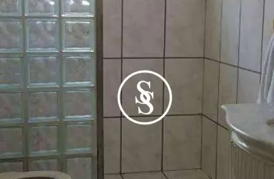 Sobrado com 3 dormitórios à venda, 148 m² por R$ 650.000,00 - Paulicéia - São Bernardo do Campo/SP