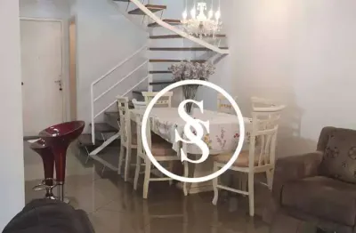 Casa sobrado em condomínio fechado com 4 dormitórios e 4 vagas, à venda por r$ 2300.000,00 - demarchi - são bernardo do campo/sp