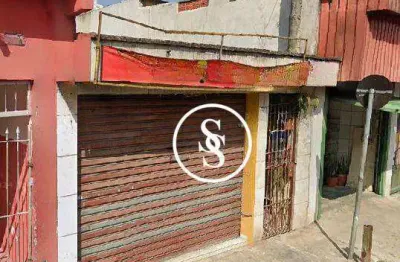 Terreno à venda, 275 m² por r$ 340.000,00 - ferrazópolis - são bernardo do campo/sp