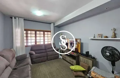 Casa com 2 dormitórios à venda, 159 m² por r$ 580.000,00 - demarchi - são bernardo do campo/sp