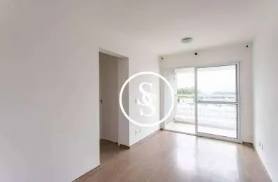 Apartamento com 2 dormitórios à venda, 55 m² por r$ 350.000,00 - vila conceição - diadema/sp