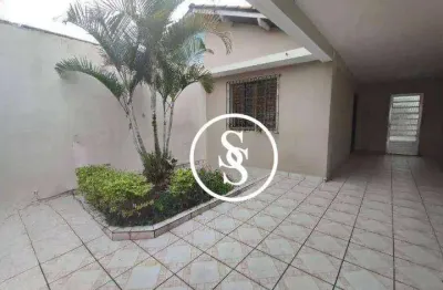 Casa com 2 dormitórios à venda, 143 m² por r$ 478.000,00 - paulicéia - são bernardo do campo/sp