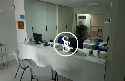 Prédio comercial com 495 m² de área construída, por r$ 2.690.000,00 - jardim do mar - são bernardo do campo/sp