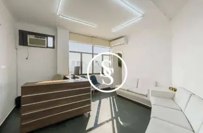 Sala à venda, 112 m² por r$ 400.000,00 - centro - são bernardo do campo/sp