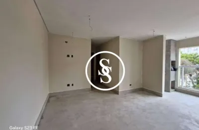 Apartamento novo com 55 m², 1 vaga de garagem - baeta neves - são bernardo do campo/sp
