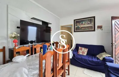 Casa com 3 dormitórios à venda, 97 m² por r$ 480.000,00 - assunção - são bernardo do campo/sp
