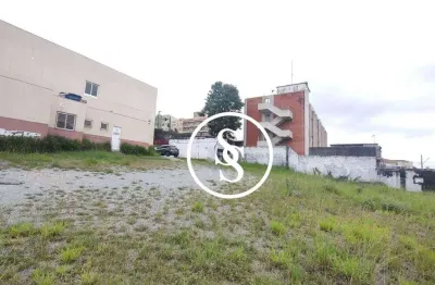 Terreno para alugar, 4351 m² por r$ 55.002,72/mês - alves dias - são bernardo do campo/sp