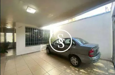 Casa com 2 dormitórios à venda, 142 m² por r$ 560.000,00 - paulicéia - são bernardo do campo/sp