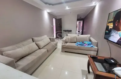 Sobrado com 3 dormitórios à venda, 210 m² por r$ 795.000,00 - assunção - são bernardo do campo/sp