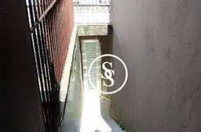 Sobrado com 3 dormitórios à venda, 175 m² por R$ 650.000,00 - Paulicéia - São Bernardo do Campo/SP