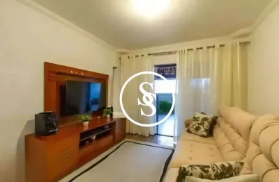 Casa com 4 dormitórios à venda, 245 m² por r$ 880.000,00 - assunção - são bernardo do campo/sp