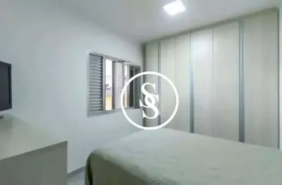 Casa com 4 dormitórios à venda, 245 m² por R$ 880.000,00 - Assunção - São Bernardo do Campo/SP