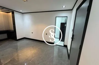 Apartamento com 2 dormitórios à venda, 57 m² por r$ 550.000,00 - paraíso - são paulo/sp