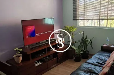 Apartamento com 2 dormitórios à venda, 56 m² por r$ 250.000,00 - ferrazópolis - são bernardo do campo/sp