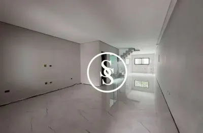 Casa sobrado novo com piscina, 200 m² de área privativa, 3 suítes e 4 vagas de garagem, por r$ 1.500.000,00 - centro - são bernardo do campo/sp