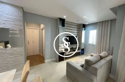 Apartamento com 3 dormitórios à venda, 90 m² por r$ 730.000,00 - planalto - são bernardo do campo/sp