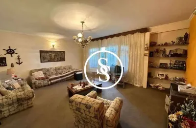 Sobrado com 240 m² de área privativa, 3 dormitórios, 3 vagas de garagem, por r$ 1.170.000,00 - assunção - são bernardo do campo/sp