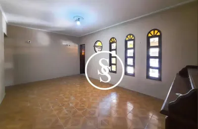 Casa sobrado com 250 m² de área privativa, 2 vagas de garagem, por r$ 1.100.000,00 - jardim do mar - são bernardo do campo/sp