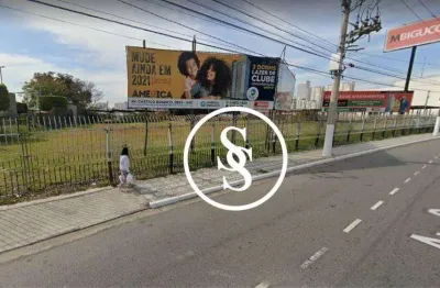 Terreno para alugar, 2101 m² por R$ 31.753,85/mês - Rudge Ramos - São Bernardo do Campo/SP