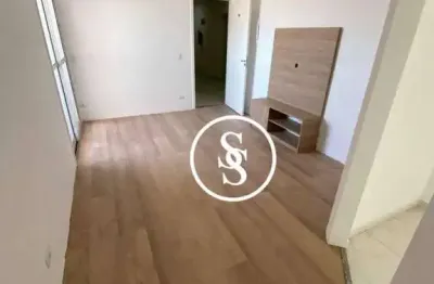 Apartamento com 2 dormitórios à venda, 56 m² por r$ 500.000,00 - centro - são bernardo do campo/sp