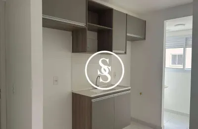Apartamento com 2 dormitórios para alugar, 44 m² por r$ 1.856,44/mês - cooperativa - são bernardo do campo/sp