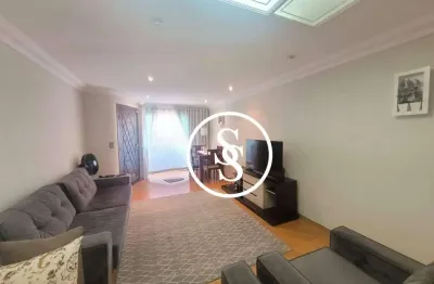 Casa sobrado com 200 m² de área privativa, 3 dormitórios, 5 vagas de garagem, por r$ 850.000,00 - demarchi - são bernardo do campo/sp